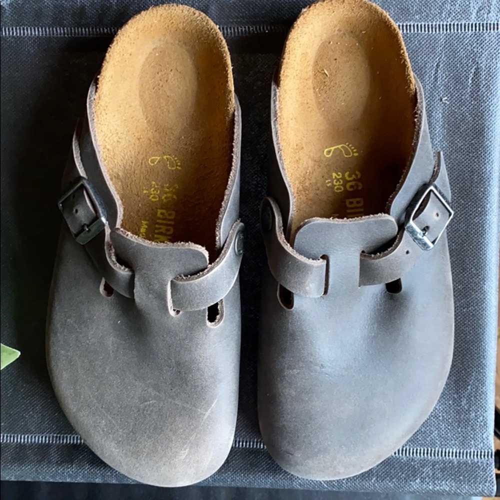 Birkenstock’s